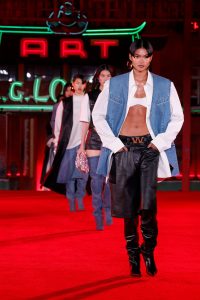 Alexander Wang Takes Investment to Fuel Comeback and Expansion