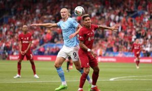Dall'Inghilterra: Firmino può lasciare il Liverpool, c'è la Juve