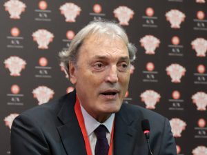 “Grinta, talento e adrenalina a mille. Gli Azzurri di basket sono lo specchio di quel ‘paz’ del Poz”