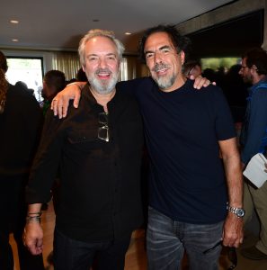 The Telluride Film Festival Brings Awards Season Into Focus