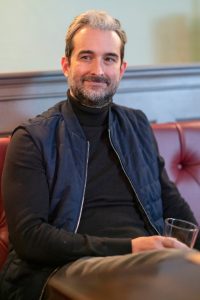 Jay Duplass Was Ready to Play a “F—ing Killer”