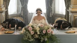 Wedding Season, la serie tv: romanticismo e omicidio