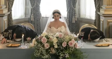 Wedding Season, la serie tv: romanticismo e omicidio