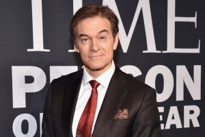 Cousin Sex, Crudités, Fat Jokes About Stroke Victims: Dr. Oz’s Most WTF Moments