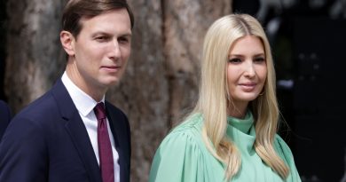Jared Kushner Claims He Doesn’t Care At All— Not One Bit!— That His Friends Ditched Him Over Trump
