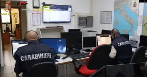 ’Ndrangheta, operazione dei carabinieri nel Reggino: 22 arresti