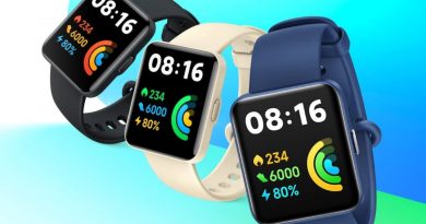 Migliori smartwatch economici: sconti per Amazfit GTS 2 Mini e Mi Band 7