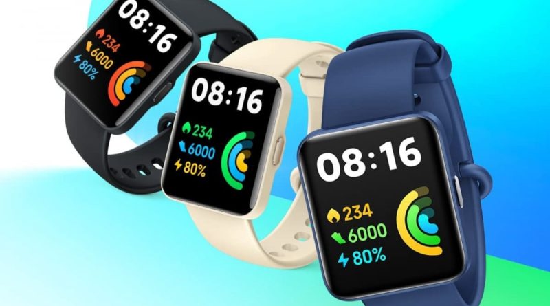 Migliori smartwatch economici: sconti per Amazfit GTS 2 Mini e Mi Band 7