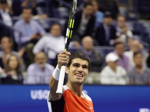 Alcaraz e Sinner si prendono il tennis