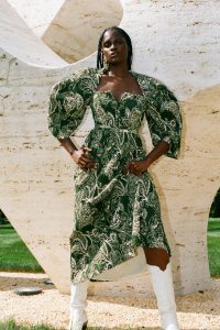 Mara Hoffman Fall 2022 Ready-to-Wear