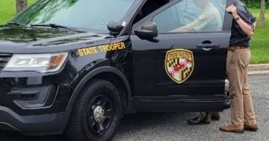 Usa, strage in Maryland: trovati 5 corpi. Tra le vittime tre bambini