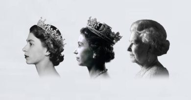 La vita e la morte di Elisabetta II: il video ritratto della regina infinita