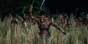The Woman King Ventures Into New Cinematic Territory