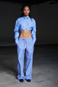 Thakoon Spring 2023 Ready-to-Wear