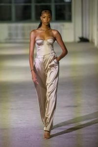Fe Noel Spring 2023 Ready-to-Wear
