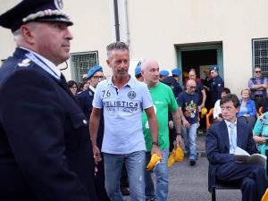 “Il pm ha mentito sul Dna”. La denuncia di Bossetti sull’omicididio di Yara