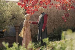 House of the Dragon Season 1 Episode 4 Recap: The Long Night