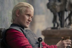 House of the Dragon: All the Fire and Blood Easter Eggs in Episode 4