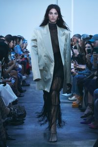 Khaite Spring 2023 Ready-to-Wear