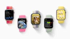 watchOS 9 disponibile per tutti: ecco tutte le novità per Apple Watch