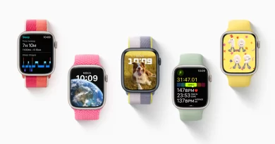 watchOS 9 disponibile per tutti: ecco tutte le novità per Apple Watch