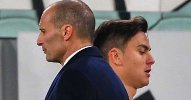 Sconcerti a CM: 'Alla Juve manca solo una cosa per essere competitiva: Dybala. Con quale criterio è stato mandato via?'