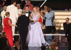 HBO Steamrolls the Competition at Emmys 2022, Capping a Tumultuous Summer