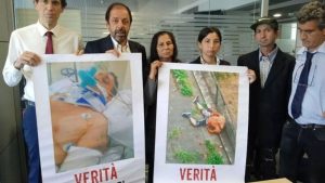 “Ho visto Hasib volare dalla finestra e i poliziotti erano lì”. Parla la testimone oculare