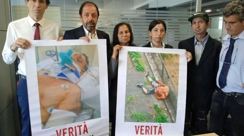 “Ho visto Hasib volare dalla finestra e i poliziotti erano lì”. Parla la testimone oculare