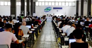 A Napoli anche 1.232 laureati per 500 posti da netturbino