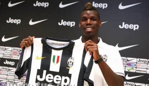 Juventus, ecco quando torna Pogba