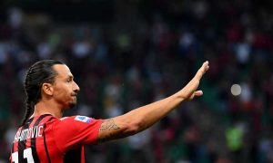 Milan, Ibrahimovic e un messaggio chiaro per De Ketelaere