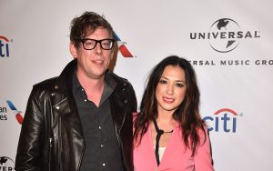 Michelle Branch and Patrick Carney Suspend Divorce Proceedings for Six Months As They Work on Marriage