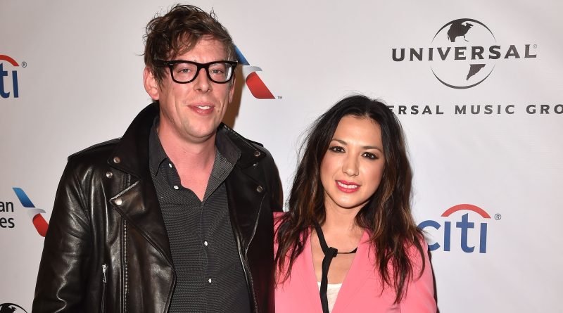 Michelle Branch and Patrick Carney Suspend Divorce Proceedings for Six Months As They Work on Marriage