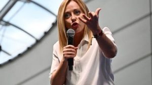Elezioni politiche 2022, Meloni all’attacco della 194: “Diamo alle donne il diritto di non abortire”. Soldi dai russi, Urso (Copasir): “Italia non coinvolta ma le cose possono cambiare”