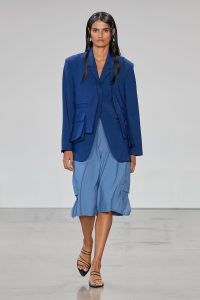 Deveaux Spring 2023 Ready-to-Wear