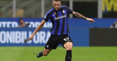 Inter, fissato il nuovo incontro con Skriniar, il PSG è in pressing. Pratica da chiudere entro fine ottobre