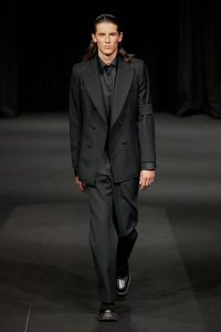Daniel W. Fletcher Spring 2023 Ready-to-Wear