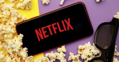 Le novità Netflix di ottobre: Glitch, Togo e il Caso Dahmer