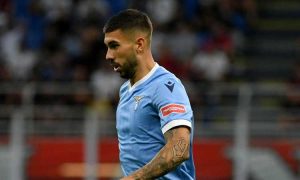 Lazio, Zaccagni raggiunge i compagni in ritiro a Piacenza