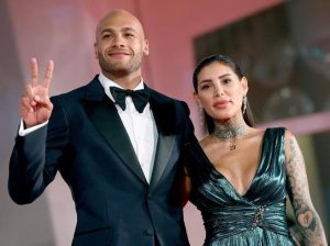 Le nozze di Marcell Jacobs con Nicole:   location da sogno, invitati dagli Usa e c’è anche il padre ritrovato