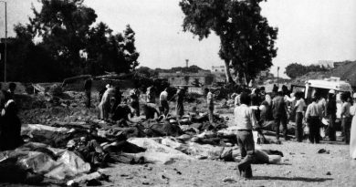 Il massacro di Sabra e Shatila, quarant’anni fa