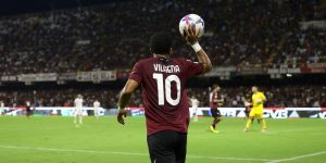 Partite e orari della settima giornata di Serie A