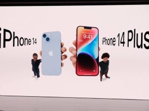 iPhone 14, ecco i prezzi degli operatori telefonici