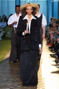 S.S. Daley Spring 2023 Ready-to-Wear