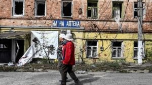 Ucraina