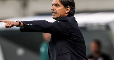 Inter, il pranzo è servito. E Inzaghi si augura che non sia indigesto