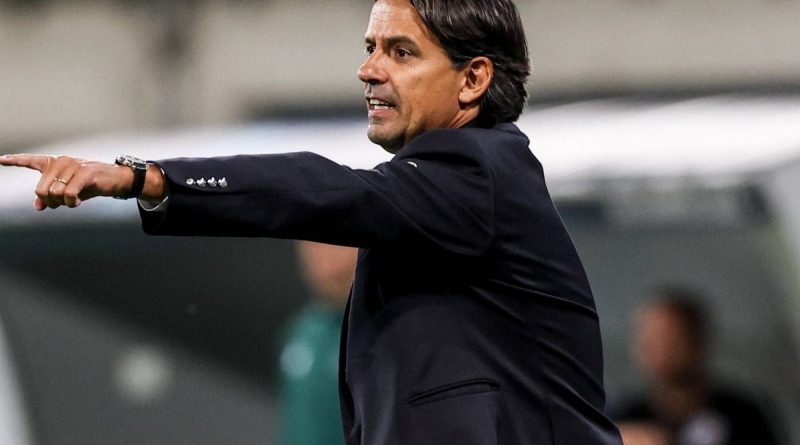 Inter, il pranzo è servito. E Inzaghi si augura che non sia indigesto