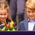 Prince George and Princess Charlotte will attend Queen’s state funeral