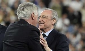 Real Madrid, Florentino cambia idea su Haaland e Mbappé